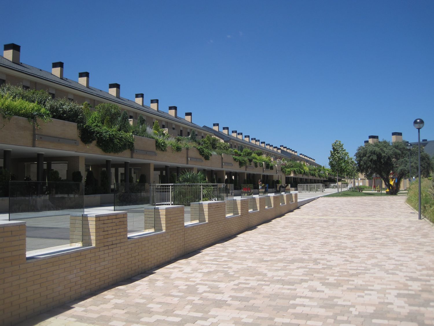 Chalet adosado en Calle Mistral, 2 - Foto 29