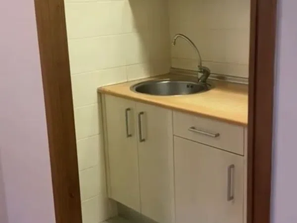 Piso en calle de Meléndez Valdés, 5