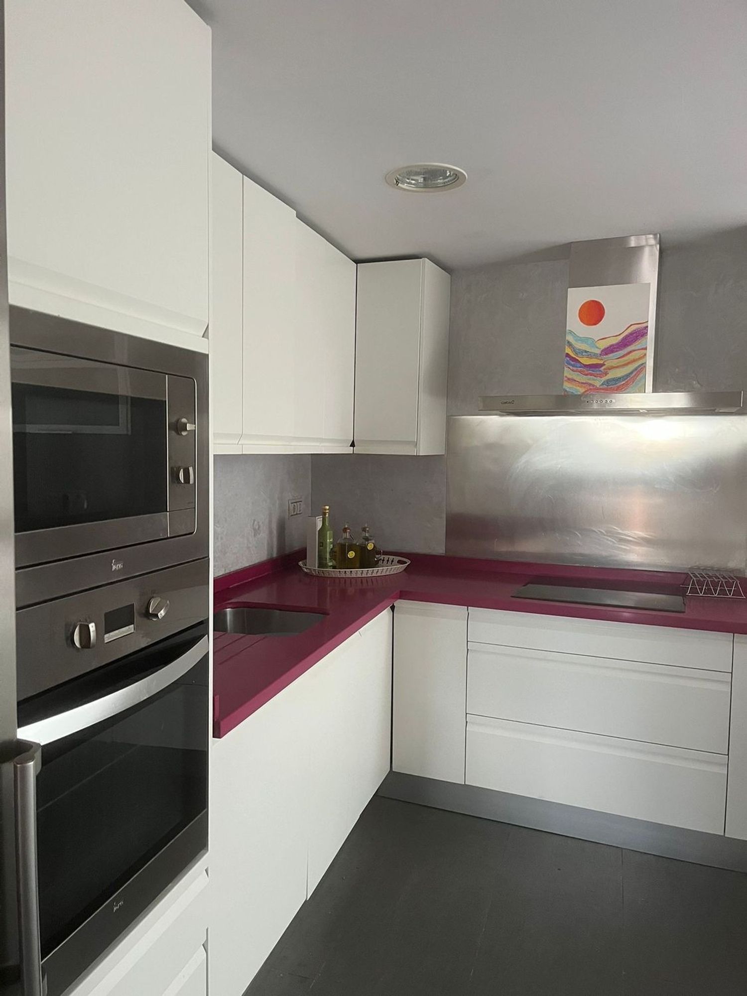 Piso en avenida de las Ciencias, 59 - Foto 11