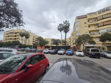 Piso en Málaga Capital - Foto 34