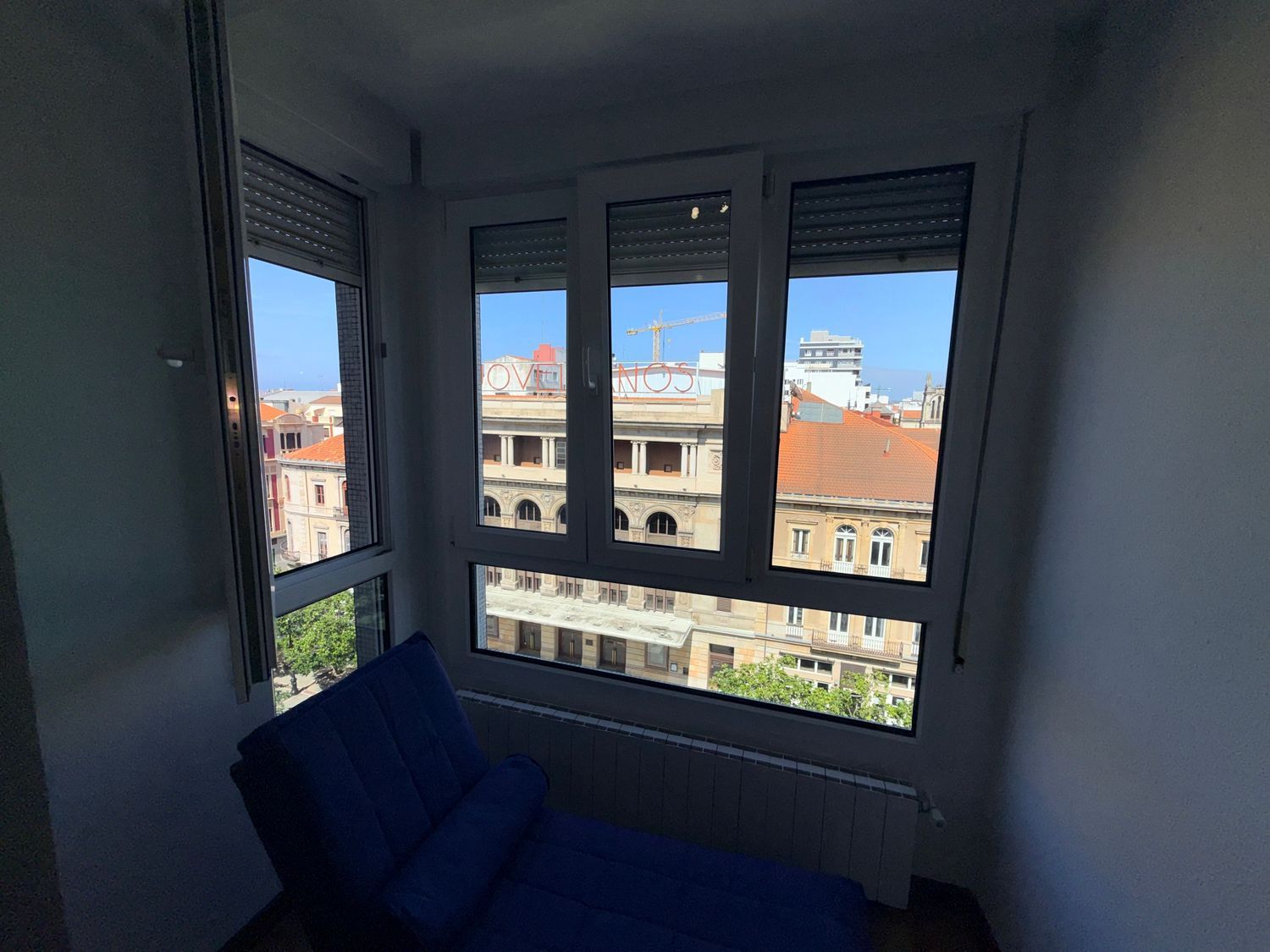 Piso en Paseo Begoña, 18, Centro - Puerto - Foto 4