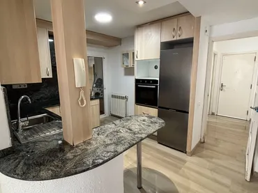 Piso en  Carrer de Nicolau Talló 153 - Foto 7