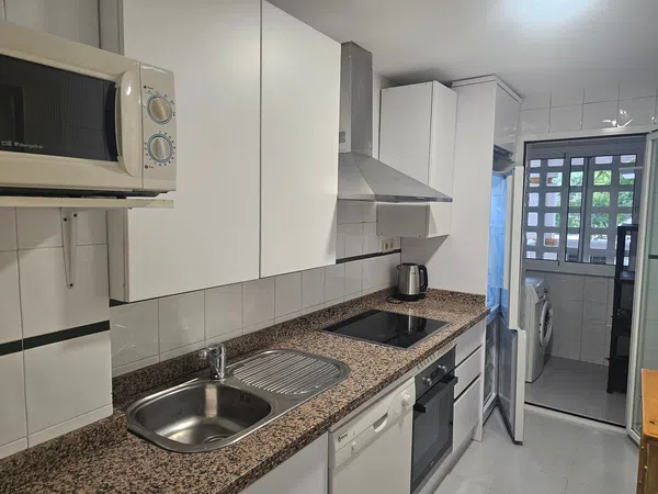 Piso en camino del Ángel s/n sn - Foto 2