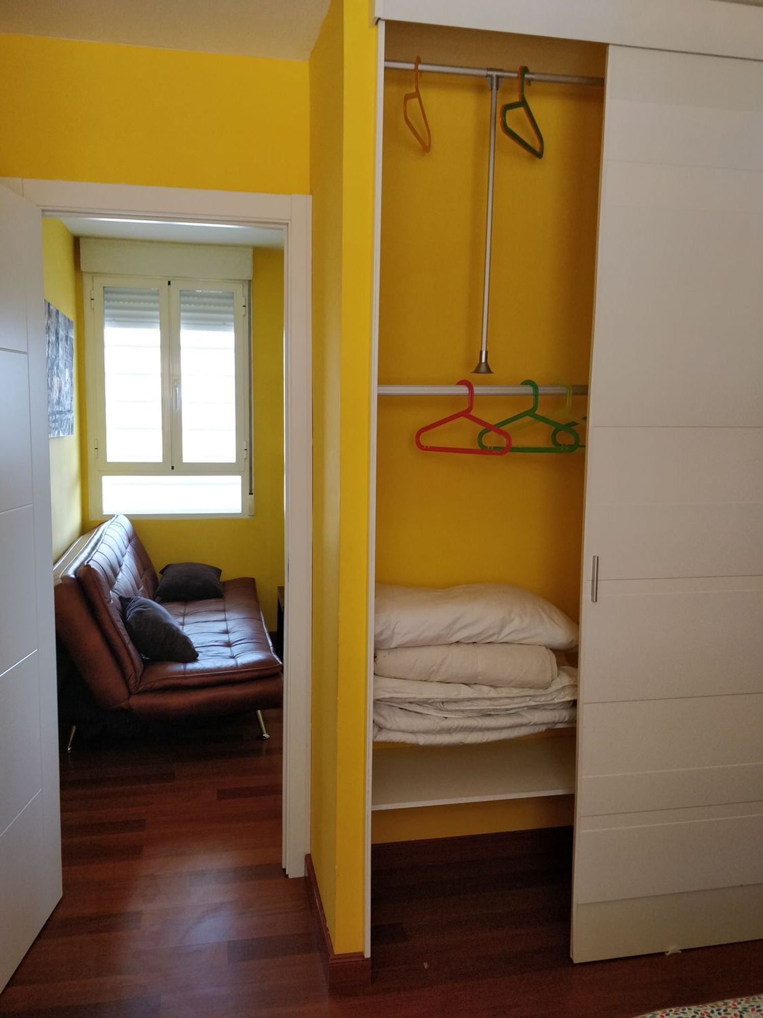 Piso en calle del Parroco Eusebio Cuenca, 34 - Foto 24