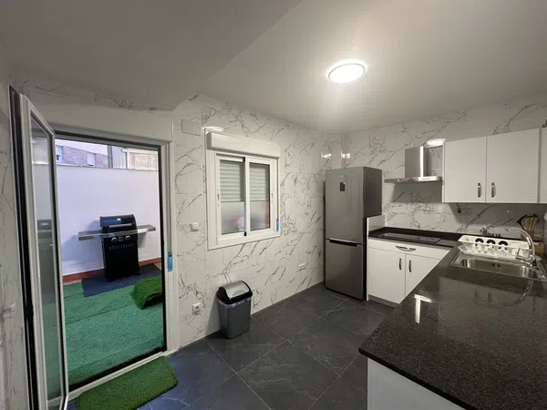 Piso en Calle Juan René, 5, Girón - Las Delicias - Pacífico - Foto 18