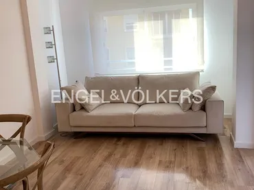 Piso en  Valencia Capital - Foto 1