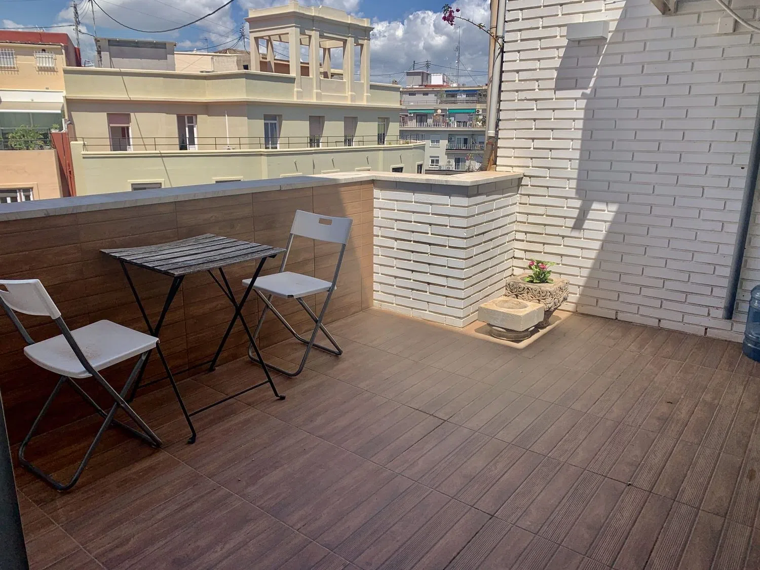 Ático en avenida de l'Oest, 39 - Foto 2