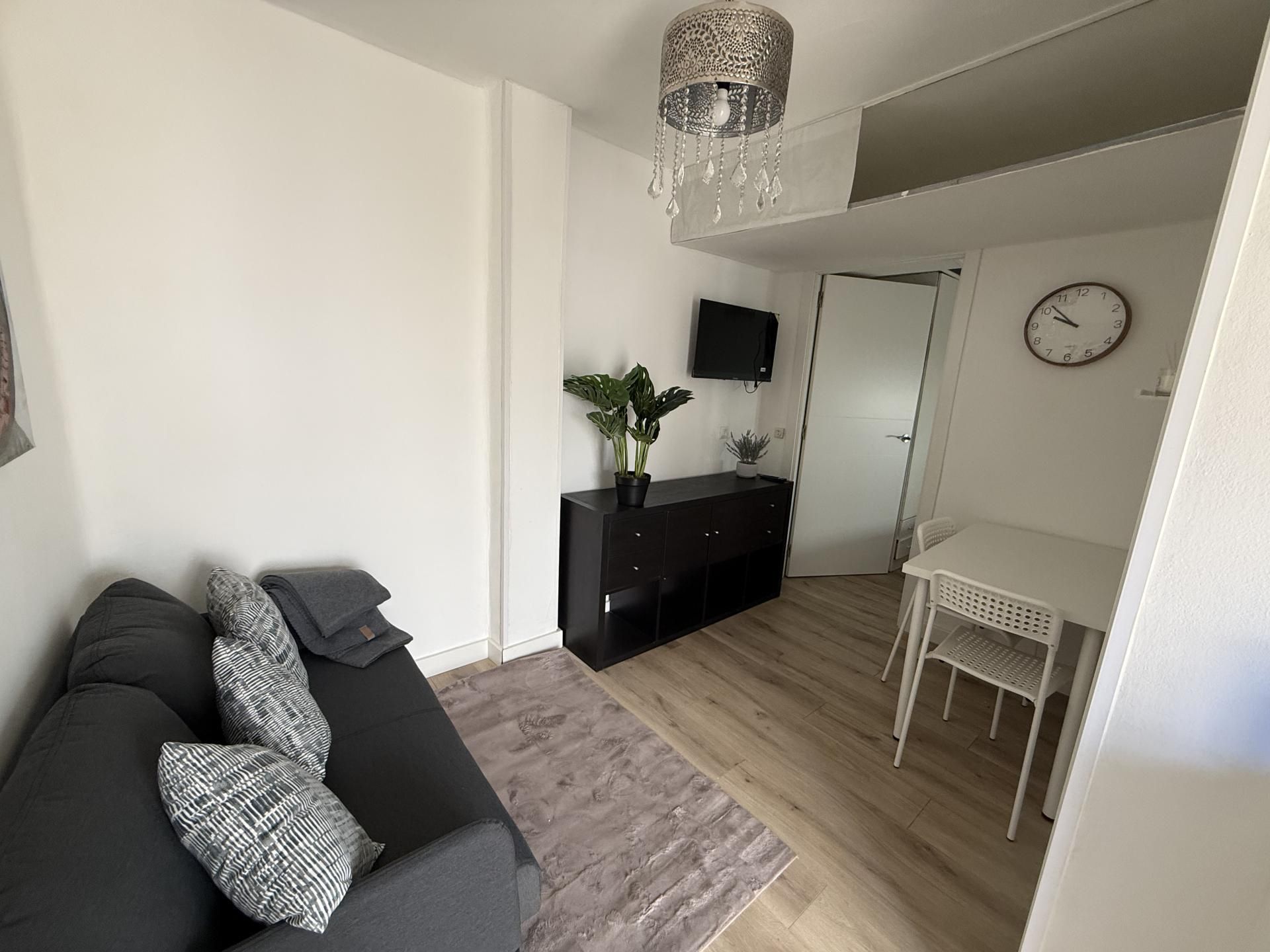 Piso en  Calle del Vizconde de Arlessón 29