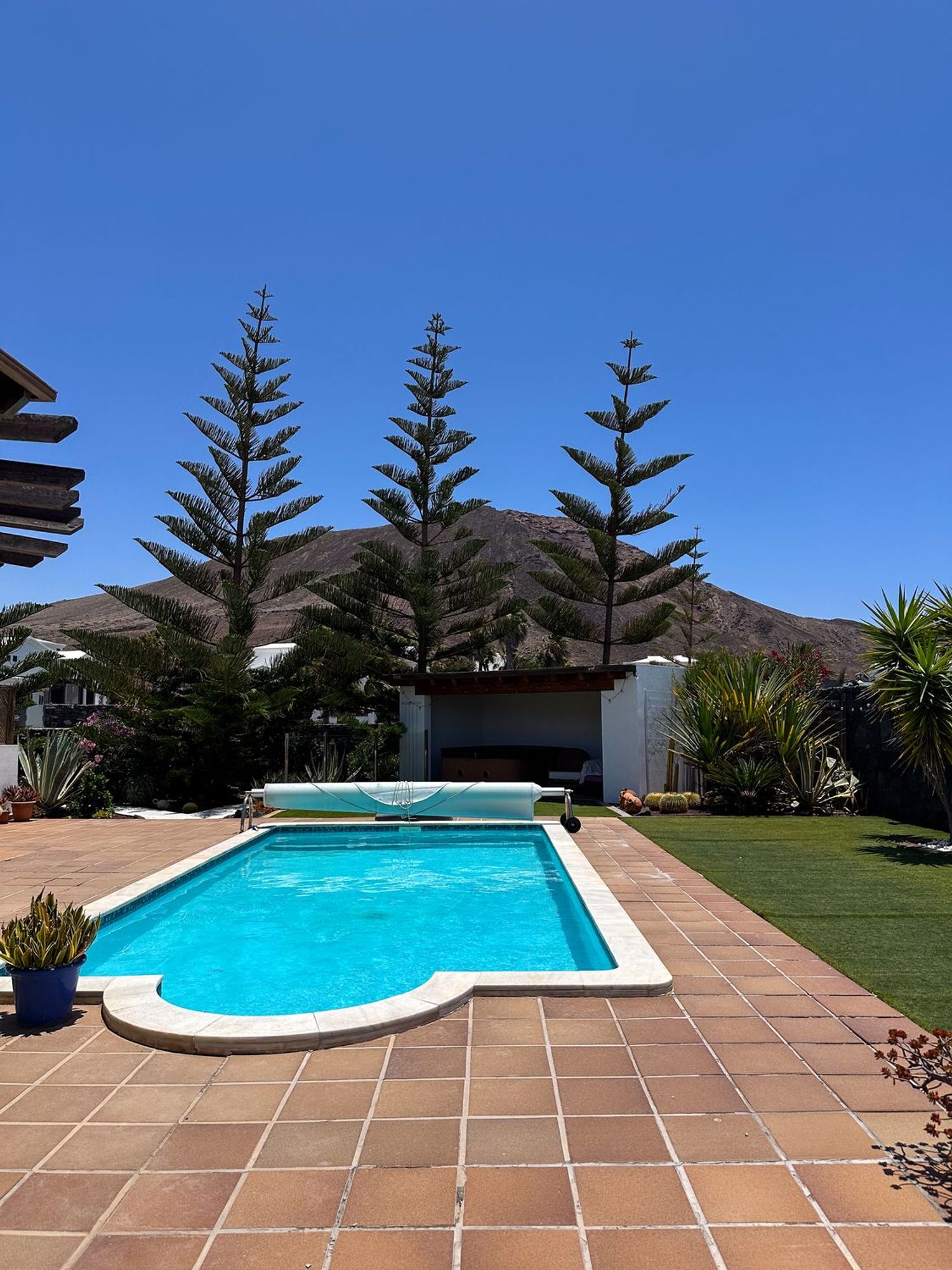 Casa o chalet independiente en Calle Rusia, 23, Montaña Roja - Foto 2