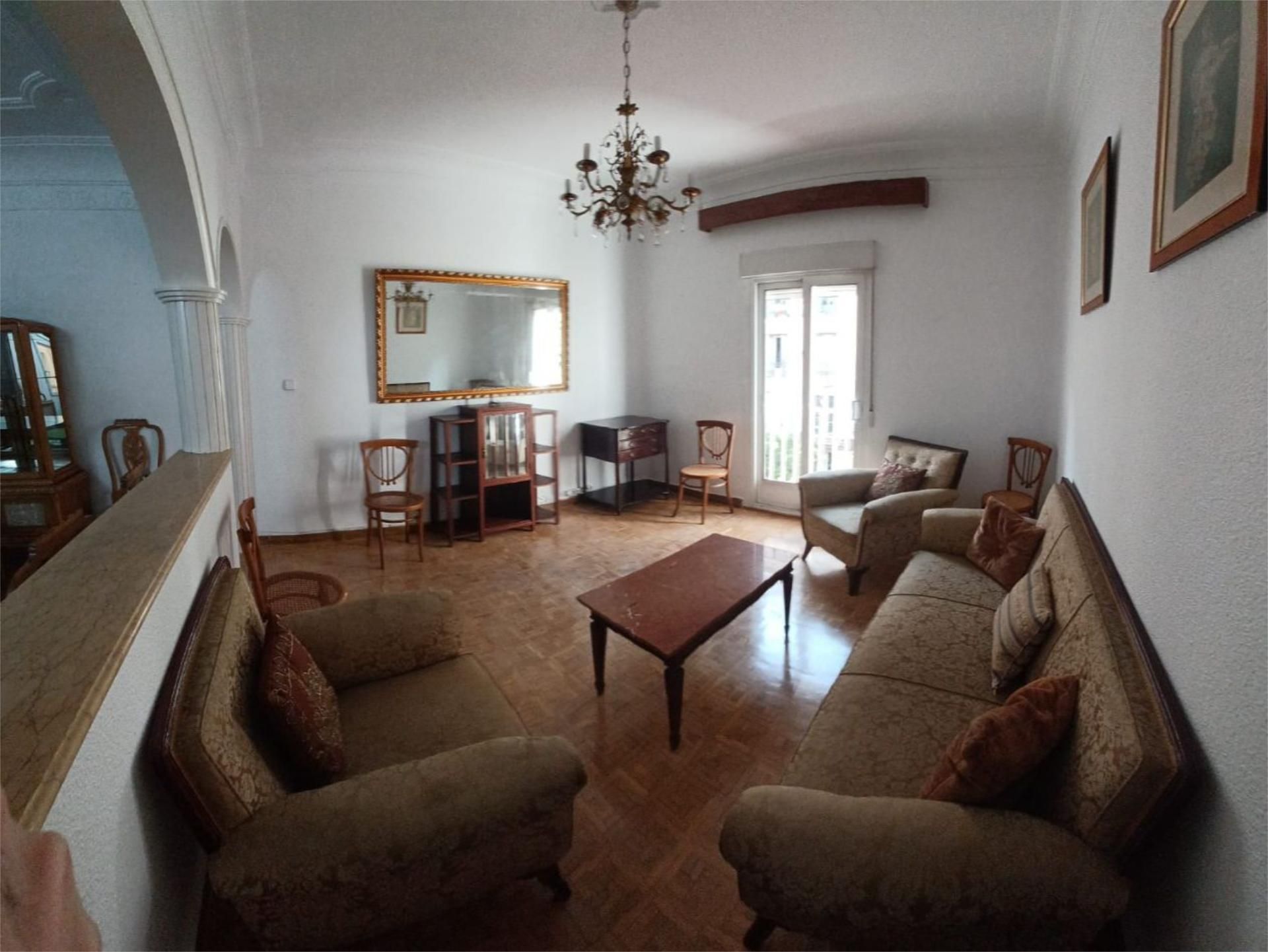 Piso en  Calle de Fernández de los Ríos 57 - Foto 4