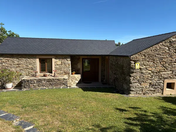 Casa rural en Lugar Campo, 5 - Foto 23