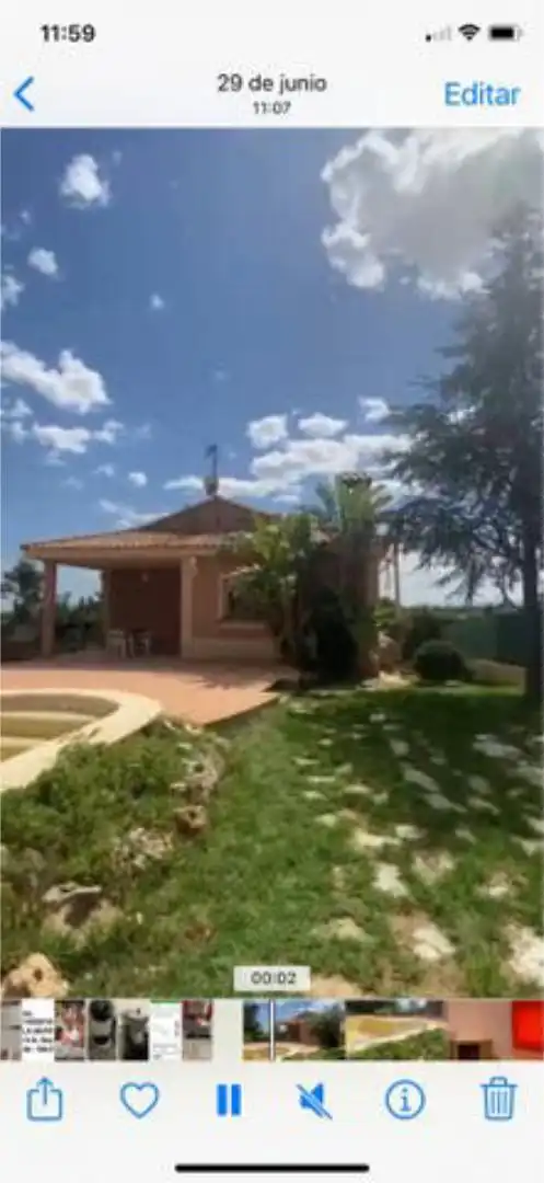 Casa adosada en Lloma llarga - Foto 3