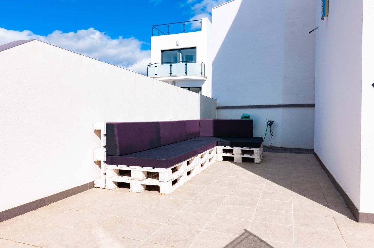 Casa o chalet independiente en Calderon de la barca, 10, Torrox Pueblo, Torrox Pueblo - Foto 18