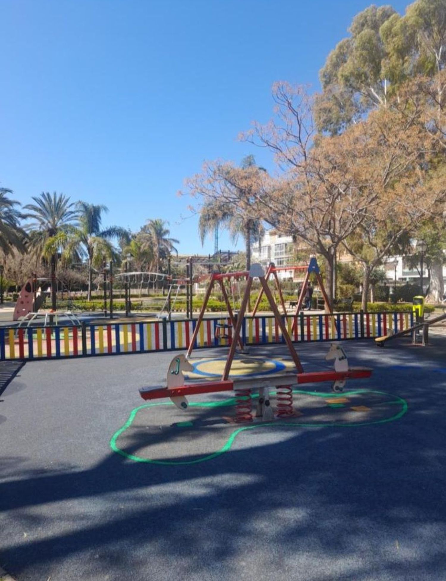 Ático en Centro Ciudad - Foto 23