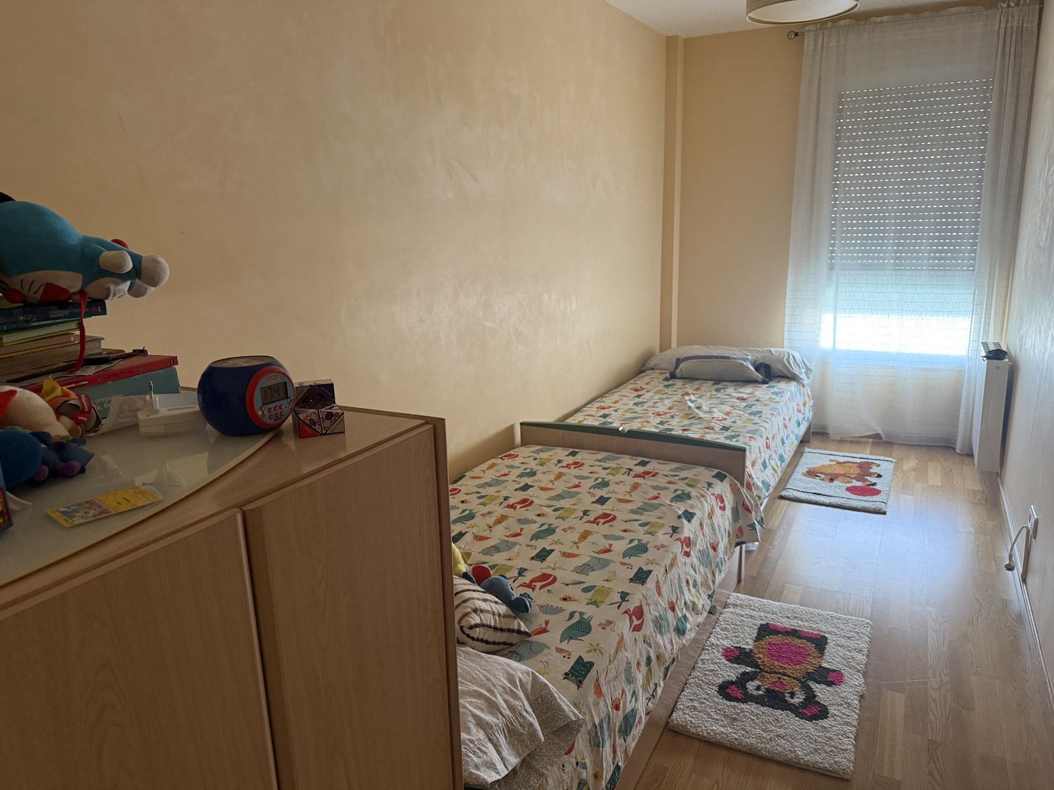 Chalet adosado en Calle Río Aguas Vivas, 1 - Foto 5