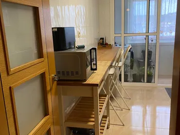 Piso en  Rúa Sinforiano López 1 - Foto 3