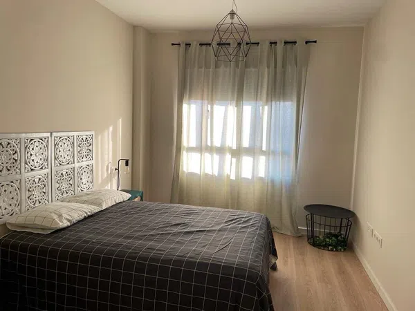 Piso en Avenida Montequinto, 8 callegraciano, Zona Avenida de Europa, Zona Avenida de Europa - Foto 3