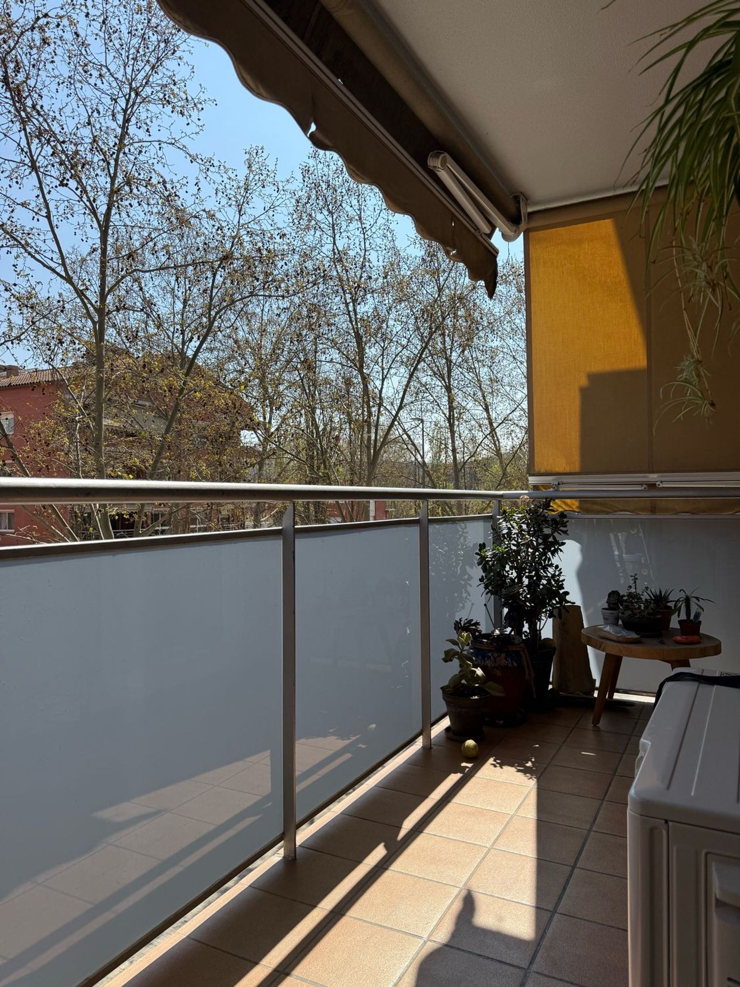 Ático en paseo d'Horta, 60 - Foto 15