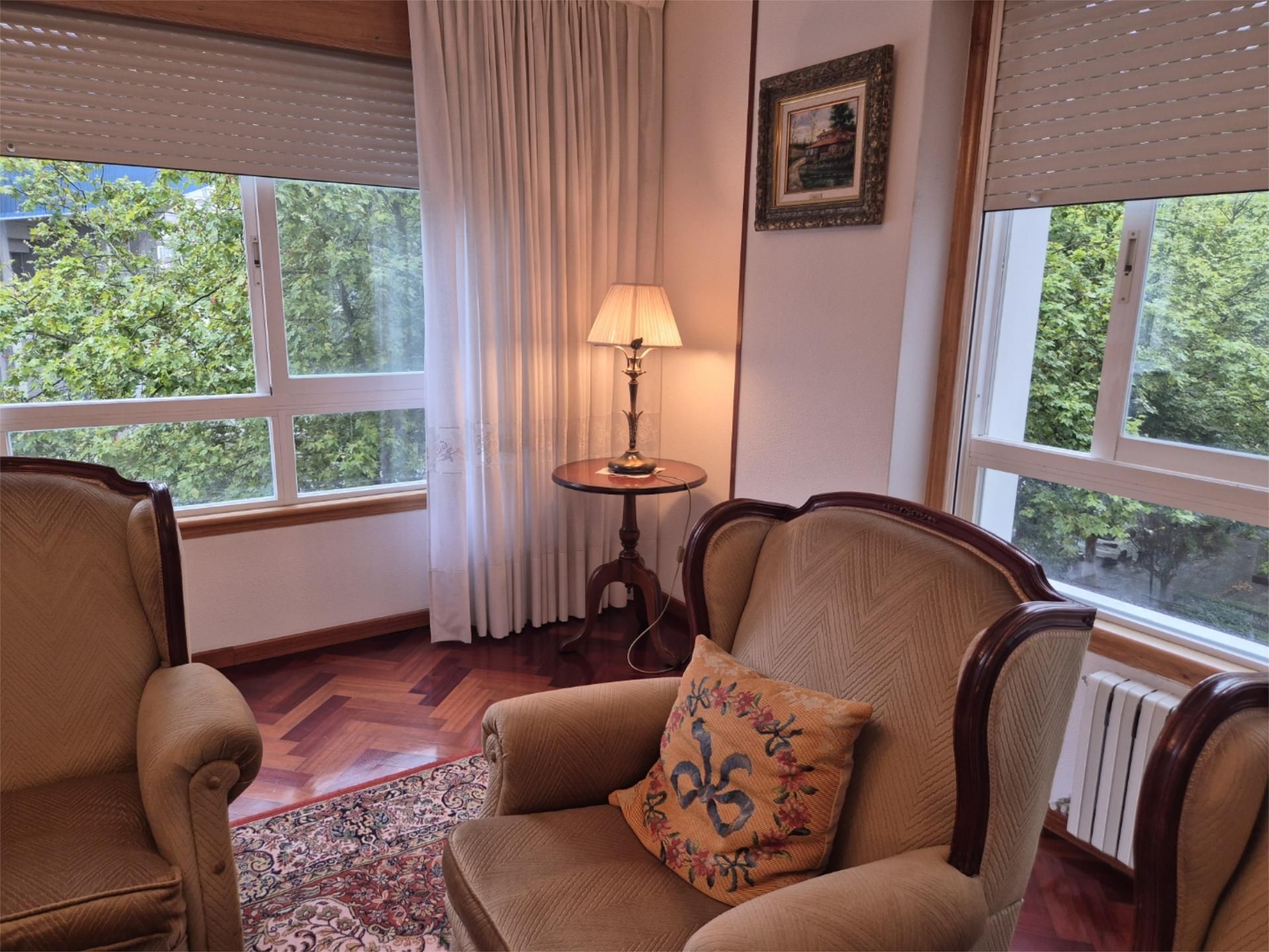 Piso en  Rúa Manuel Murguía 30 - Foto 4