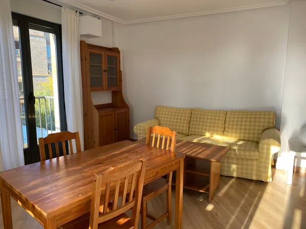 Piso en calle de San Vicente, 29