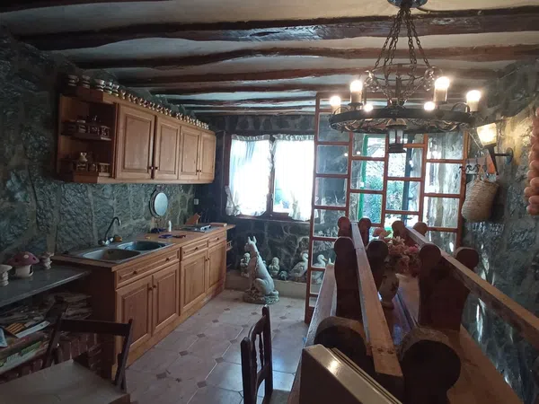Casa de pueblo en Camino Viejo Bobadilla, 30 - Foto 6