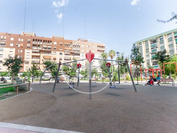 Piso en La Creu del Grau, La Creu del Grau - Foto 28