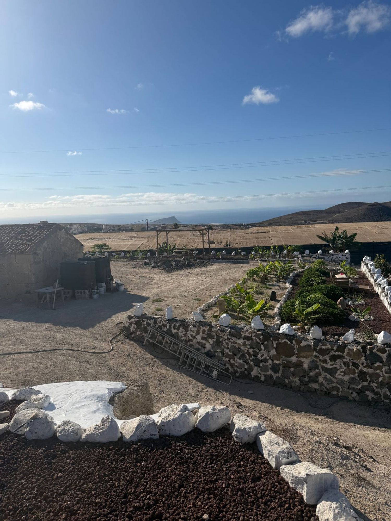 Casa o chalet independiente en Llano blanco, 40, Aldea Blanca-Las Zocas, Aldea Blanca-Las Zocas - Foto 16