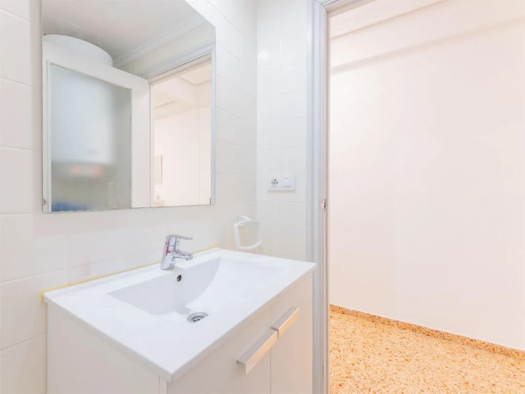 Piso en  Carrer de Yecla 19 - Foto 7