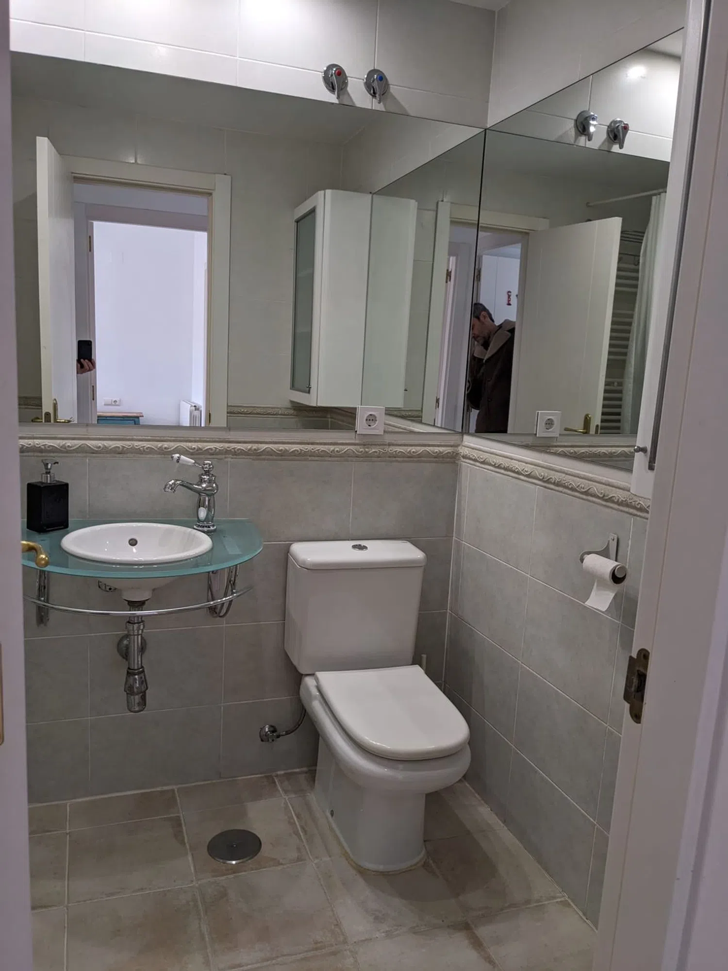 Chalet adosado en avenida Pintor Pérez Gil, 5 - Foto 28