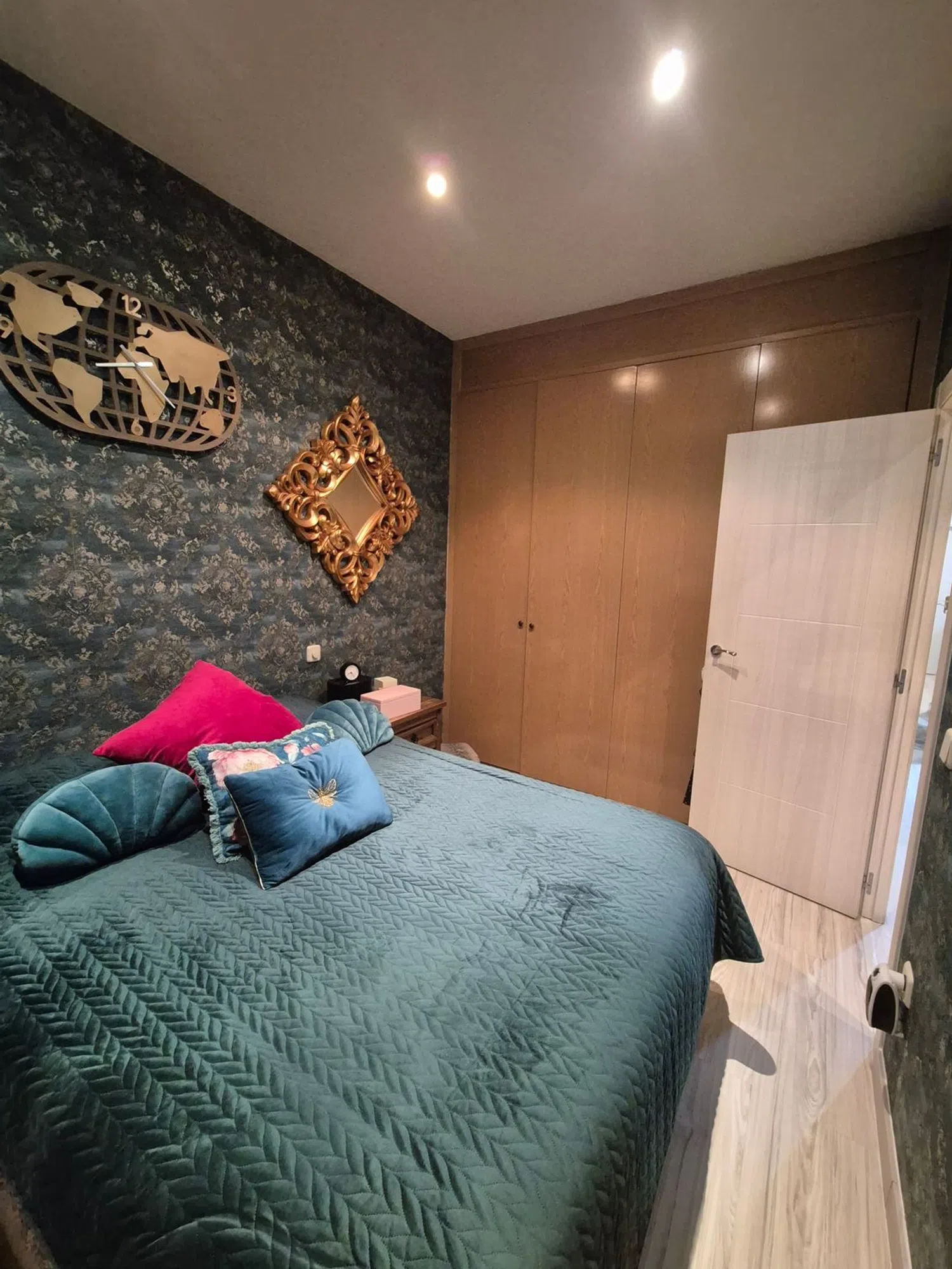 Estudio en calle Rubens, 6 - Foto 6