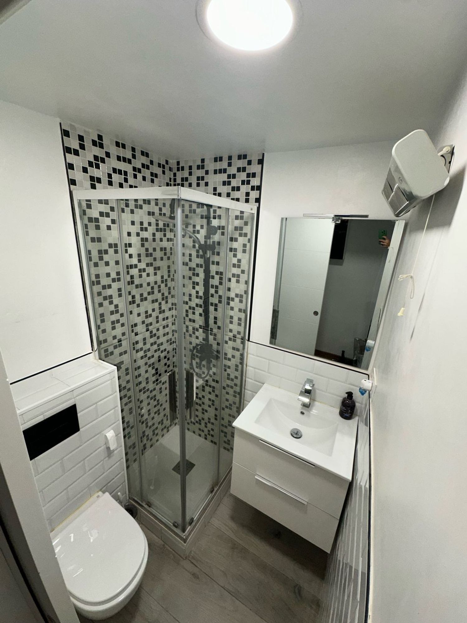 Ático en calle de Sort, 24 - Foto 2