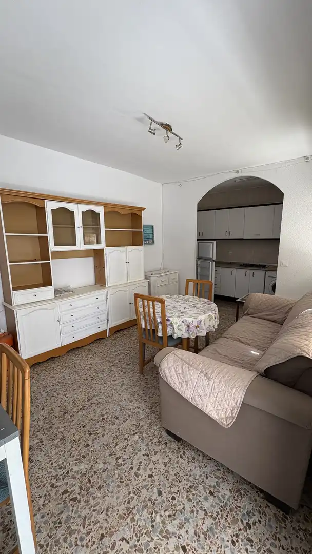 Estudio en  Calle Costanillas 17 - Foto 7