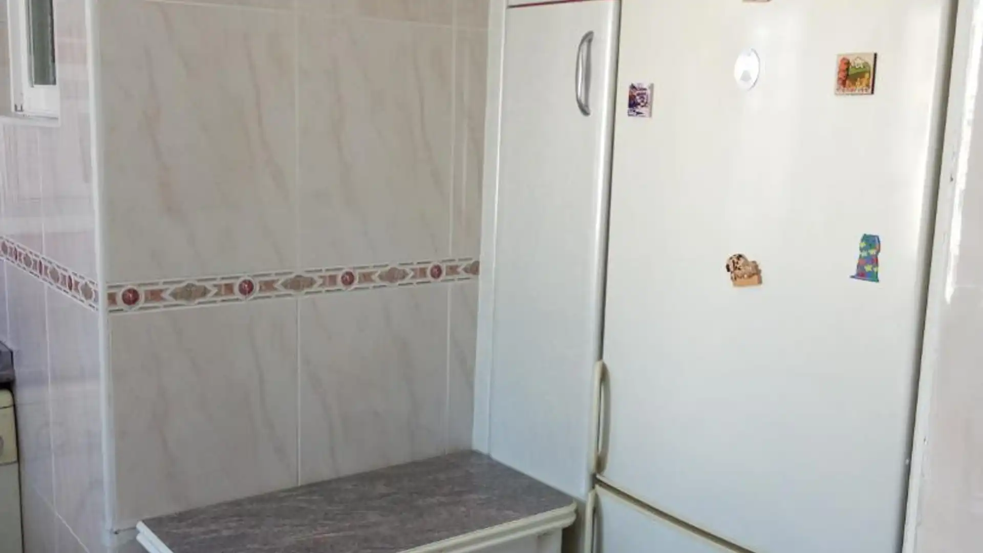 Piso en  Carretera de Boadilla del Monte 23 - Foto 4