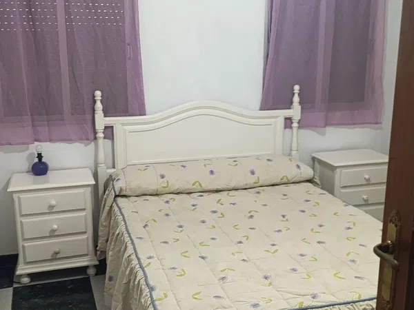 Piso en Calle Emilio Prados, 1, Villegas - Los Príncipes - Foto 4