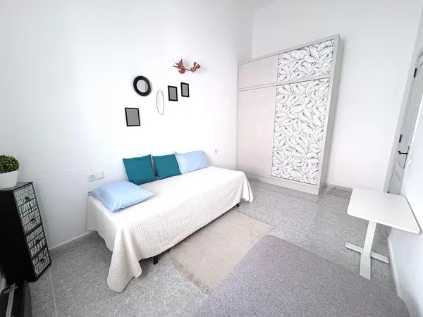 Chalet adosado en Calle Antonio Espinosa, 45, Fabelo, Fabelo - Foto 29
