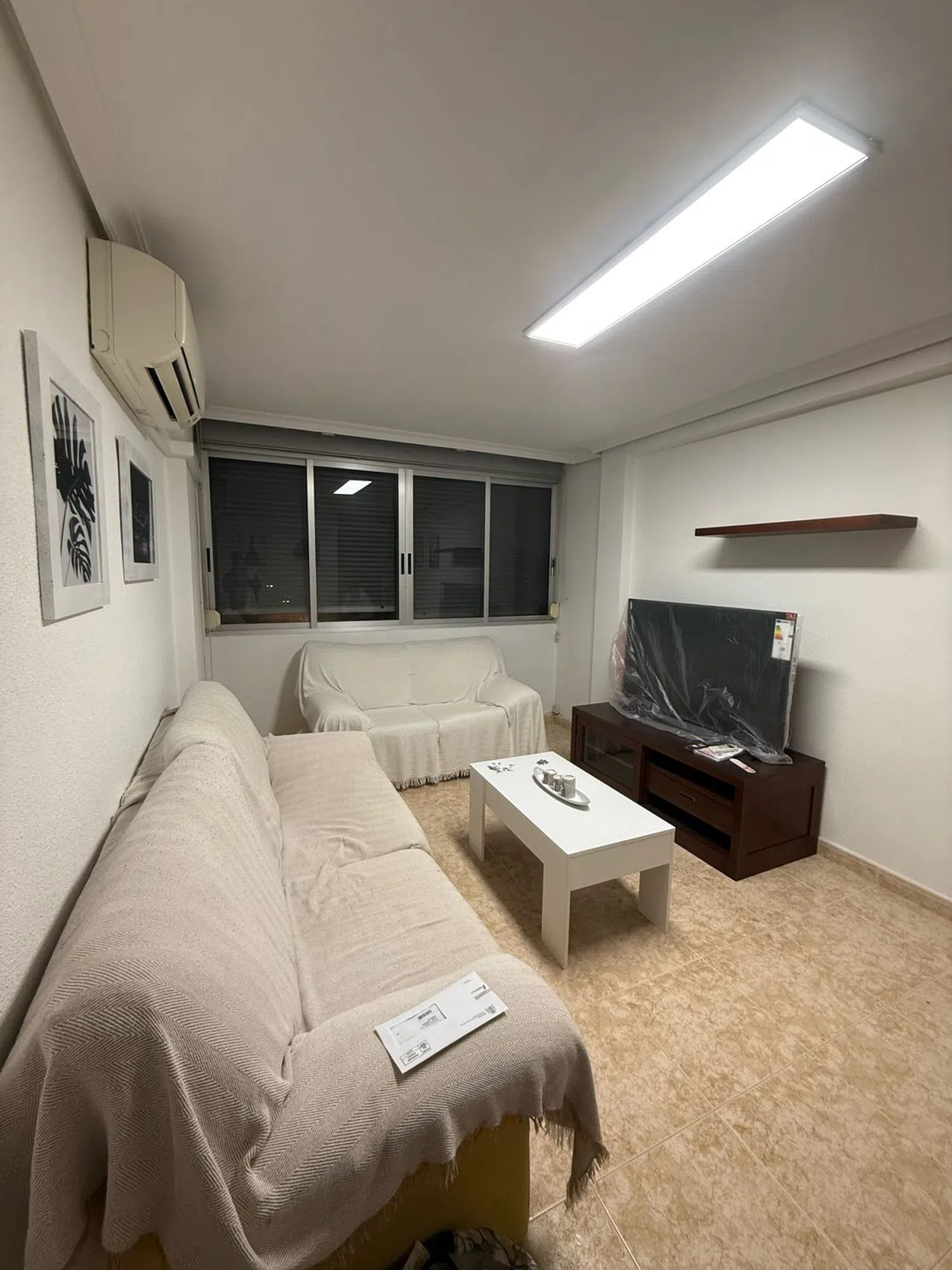 Piso en calle Pintor Sorolla, 1 - Foto 2