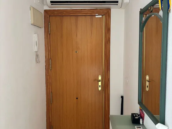 Ático en Avenida Callosa D'Ensarrià, 8, Pueblo Levante, Pueblo Levante - Foto 25