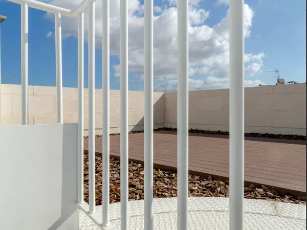 Ático en Barrio L'Olivera - Amanecer - Foto 12