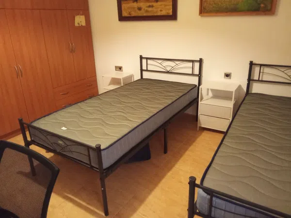 Piso en Calle de Just Vilar, 33, El Cabanyal-El Canyamelar - Foto 8