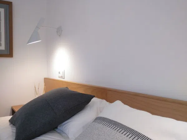 Ático en Iturrama - Foto 26