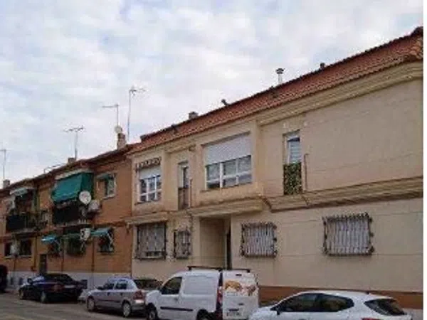 Dúplex en calle Gerardo Diego, 9 - Foto 1