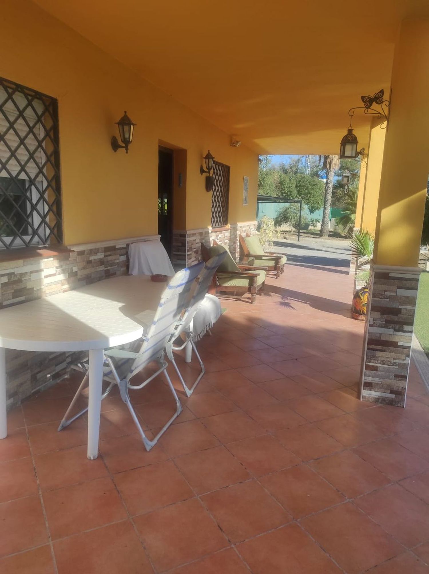 Finca rústica en Villa del Guadalhorce, 1, Villafranco del Guadalhorce, Villafranco del Guadalhorce - Foto 6