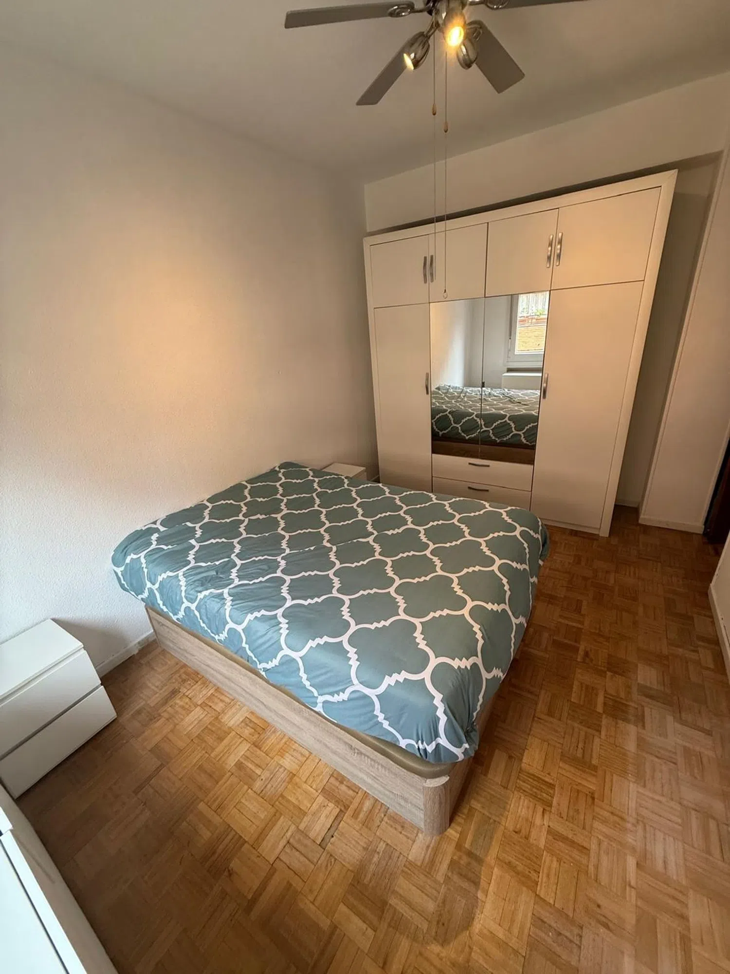 Piso en calle de Agustín Rojas, 1 - Foto 3