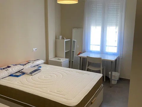 Piso en calle Vázquez Aroca, 10