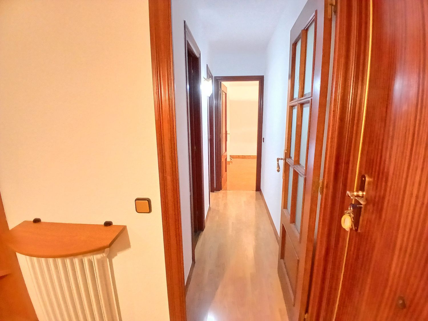Piso en Paseo de la Mare de Déu del Coll, 74 - Foto 19