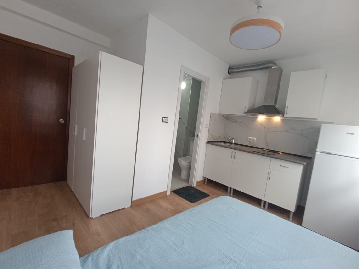 Estudio en Calle sant joaquim, 5, Centro, Centro - Foto 3