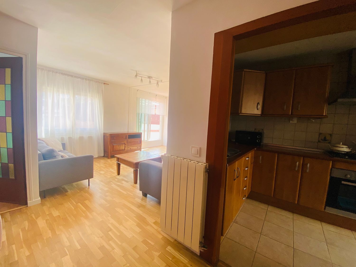 Ático en calle Móra d´Ebre, 98 - Foto 11