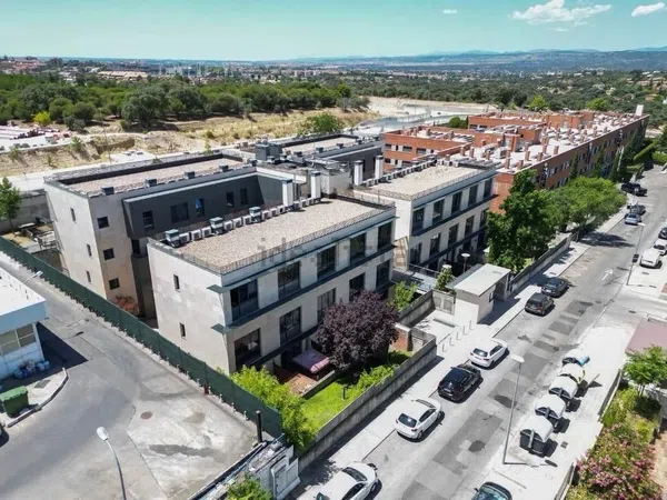 Estudio en Calle Pollensa, 1, El Pinar- Punta Galea - Foto 5