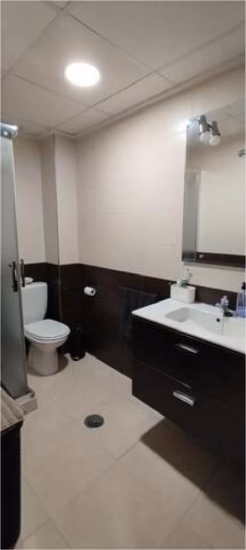 Piso en Ronda Sur - Foto 6