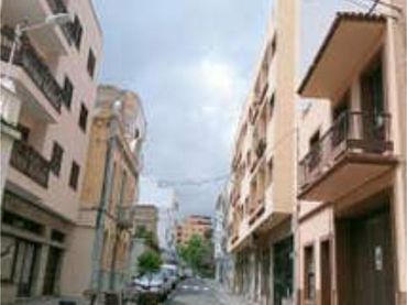 Ático en Calle calvario - Foto 1